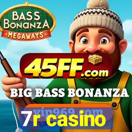 7r casino